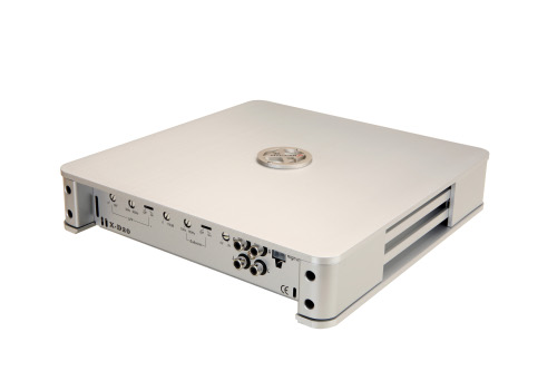 X-program by DLS X-D20. Технические характеристики X-D20.